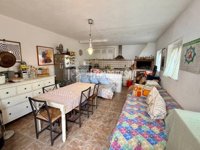 Villa Indipendente in vendita a Tarquinia, Lazio