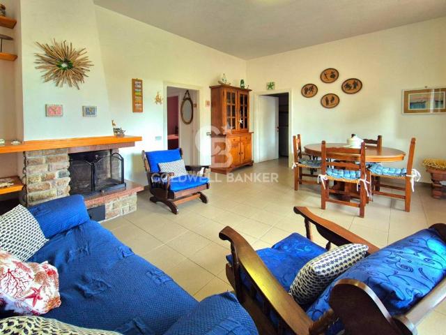 Villa Indipendente in vendita a Tarquinia, Lazio