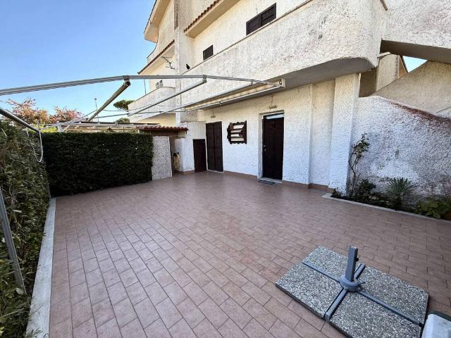 Villa Indipendente in vendita a Tarquinia, Lazio