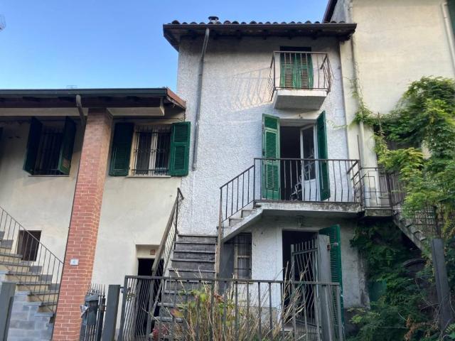 Villa Indipendente in vendita a Piemonte, Alessandria