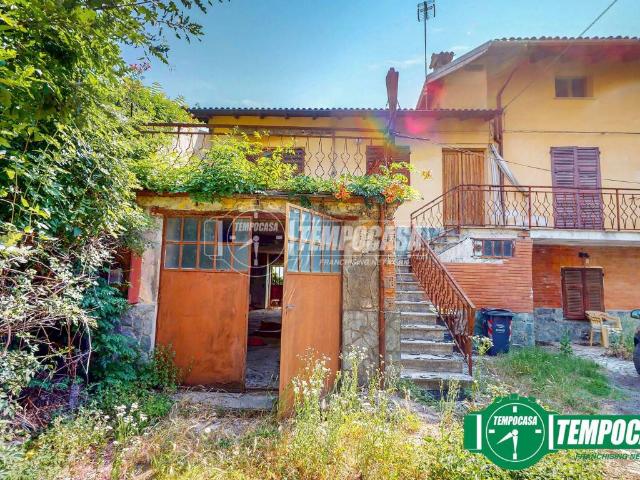 Villa Indipendente in vendita a Piemonte, Alessandria