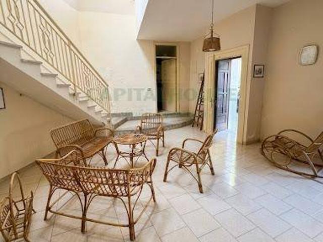 Villa Indipendente in vendita a Taurano, Avellino
