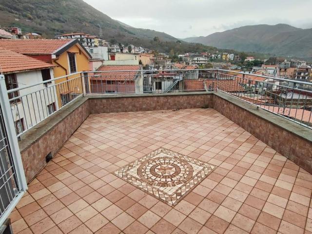 Villa Indipendente in vendita a Taurano