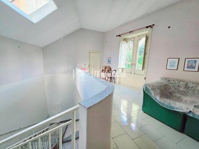 Villa Indipendente in vendita a Taurano, Campania