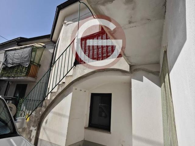 Villa Indipendente in vendita a Calabria, Reggio Calabria