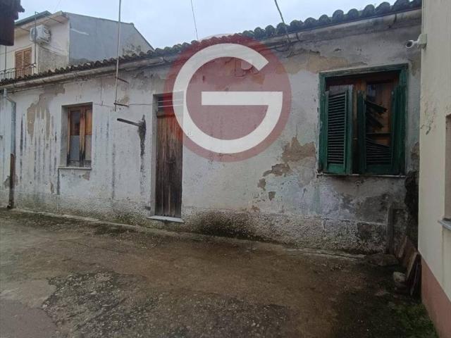 Villa Indipendente in vendita a Calabria, Reggio Calabria