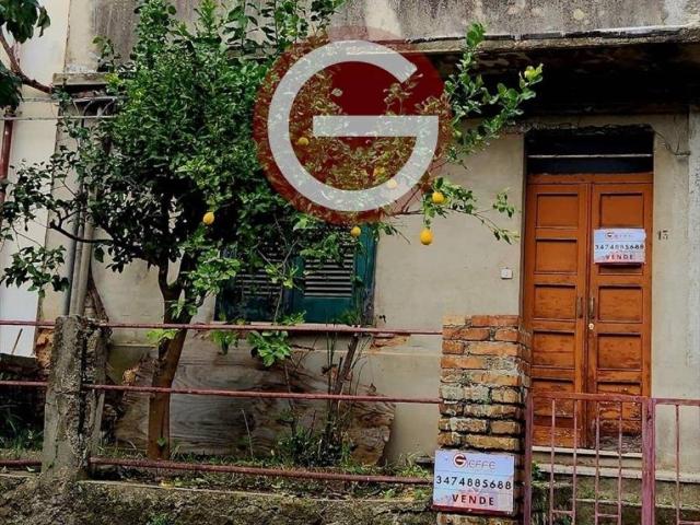 Villa Indipendente in vendita a Calabria, Reggio Calabria