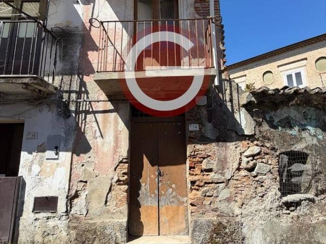 Villa Indipendente in vendita a Calabria, Reggio Calabria