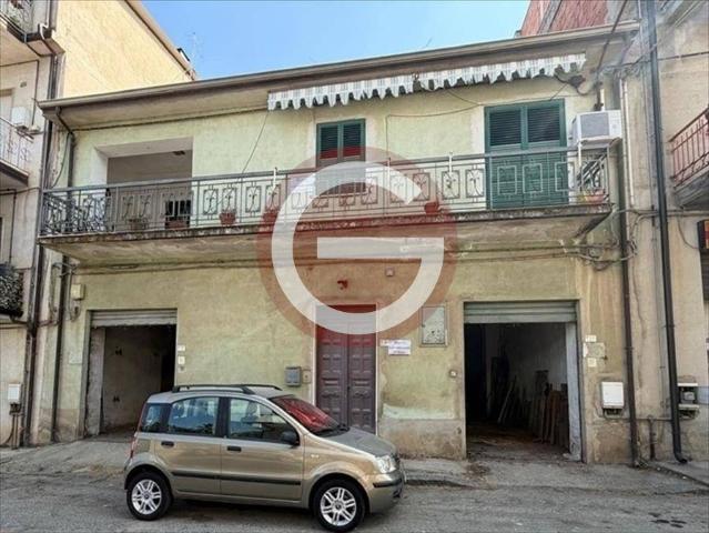 Villa Indipendente in vendita a Calabria, Reggio Calabria
