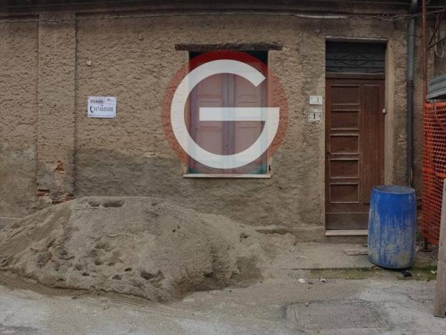 Villa Indipendente in vendita a Calabria, Reggio Calabria