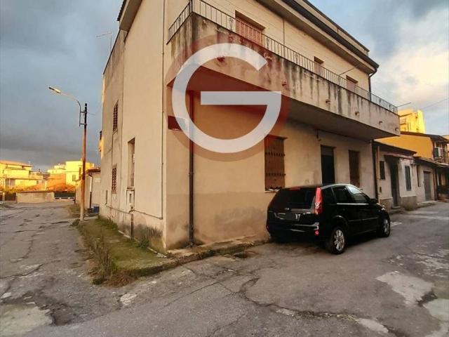Villa Indipendente in vendita a Calabria, Reggio Calabria