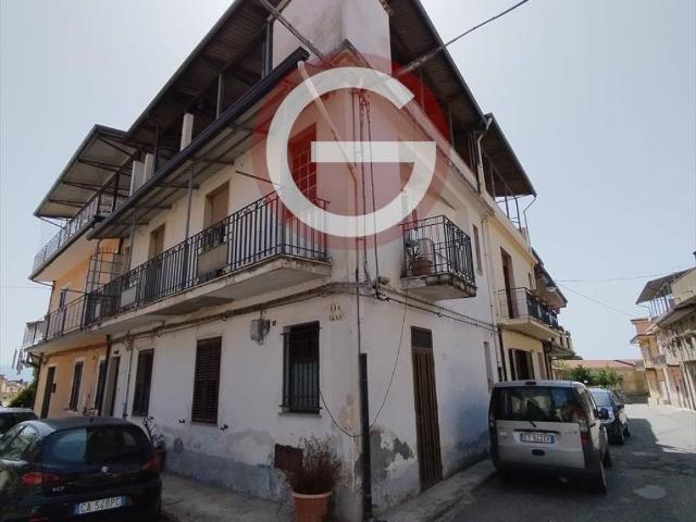 Villa Indipendente in vendita a Calabria, Reggio Calabria