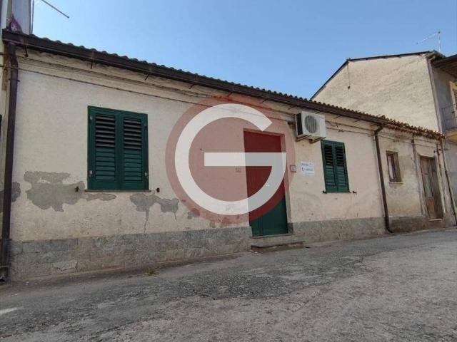 Villa Indipendente in vendita a Calabria, Reggio Calabria