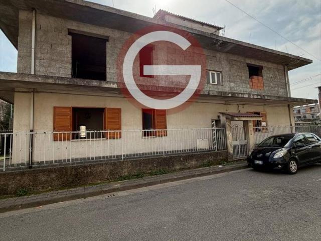 Villa Indipendente in vendita a Calabria, Reggio Calabria