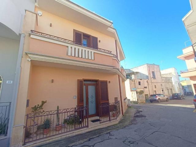 Villa Indipendente in vendita a Puglia, Lecce