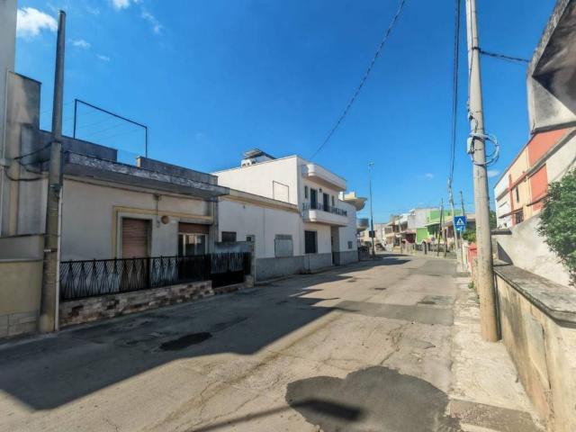Villa Indipendente in vendita a Puglia, Lecce