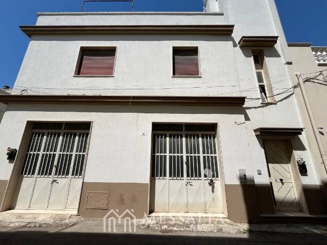 Villa Indipendente in vendita a Puglia, Lecce