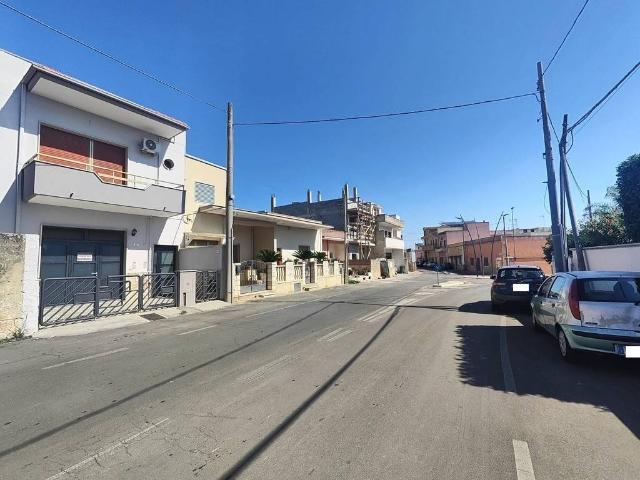 Villa Indipendente in vendita a Puglia, Lecce