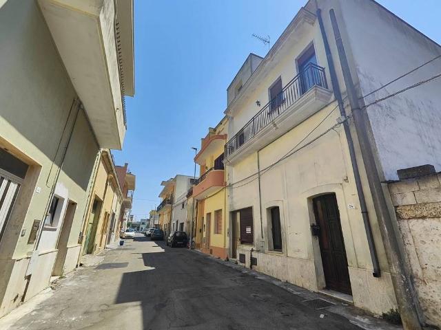 Villa Indipendente in vendita a Puglia, Lecce