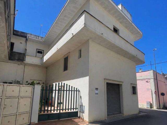 Villa Indipendente in vendita a Puglia, Lecce