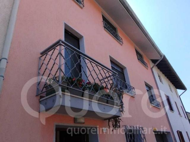 Villa Indipendente in vendita a Tavagnacco, Friuli-Venezia Giulia