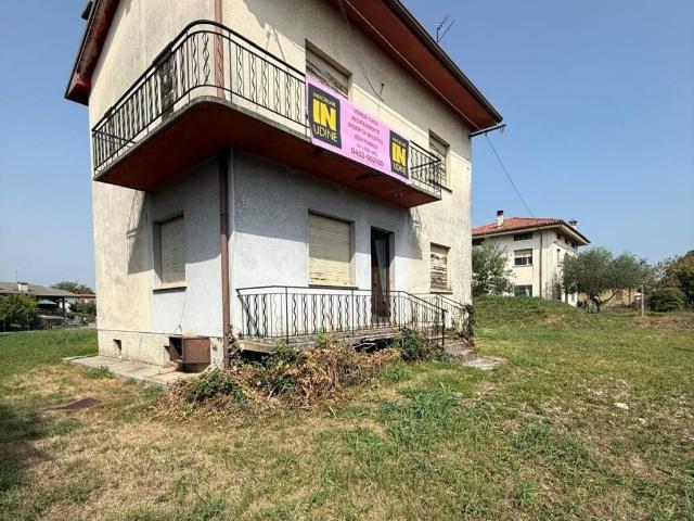Villa Indipendente in vendita a Colugna / Culugne, Tavagnacco / Tavagnà