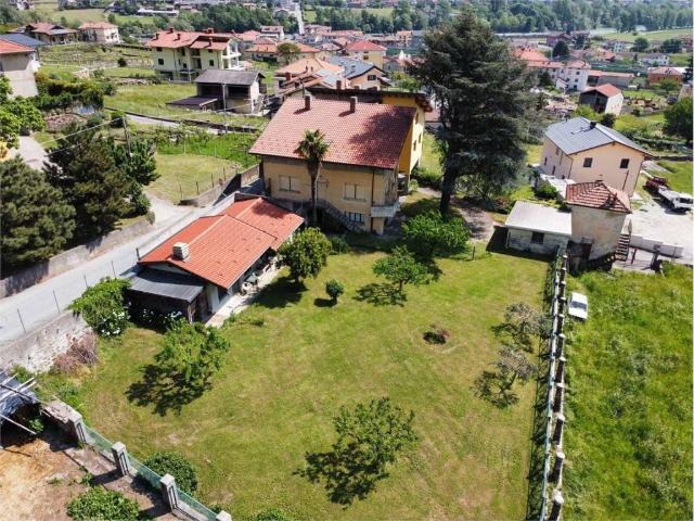Villa Indipendente in vendita a Piemonte, Torino