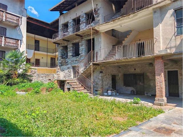 Villa Indipendente in vendita a Piemonte, Torino