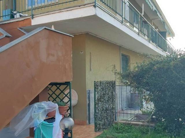 Villa Indipendente in vendita a Tavazzano, Tavazzano Con Villavesco