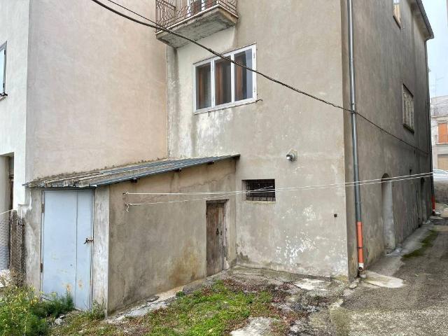 Villa Indipendente in vendita a Tavenna, Molise