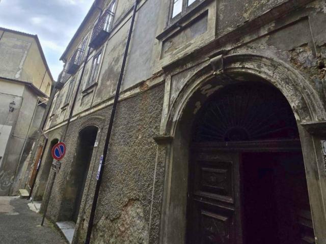 Villa Indipendente in vendita a Calabria, Catanzaro
