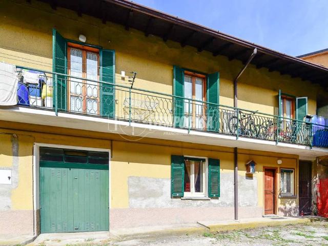 Villa Indipendente in vendita a Tavernerio, Lombardia