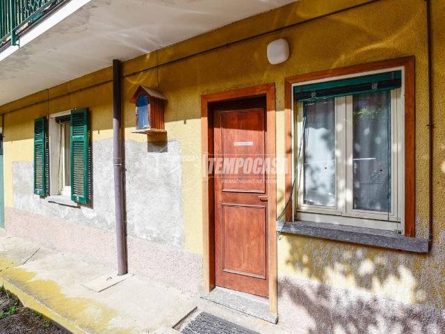 Villa Indipendente in vendita a Tavernerio, Lombardia