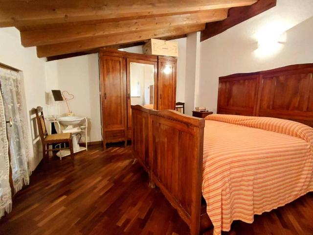 Villa Indipendente in vendita a Comunità montana della valle Trompia, Tavernole Sul Mella