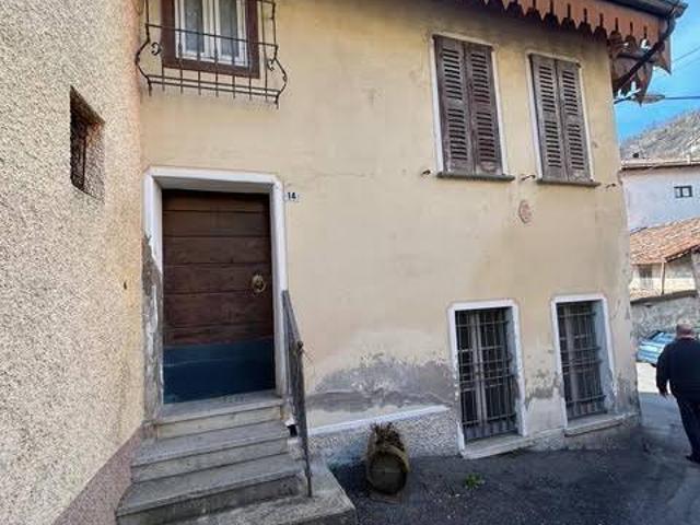 Villa Indipendente in vendita a Comunità montana della valle Trompia, Tavernole Sul Mella