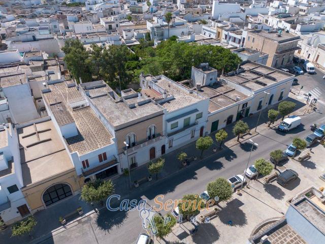 Villa Indipendente in vendita a Puglia, Lecce