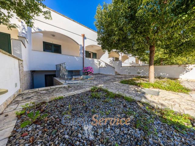 Villa Indipendente in vendita a Marina di Mancaversa, Puglia