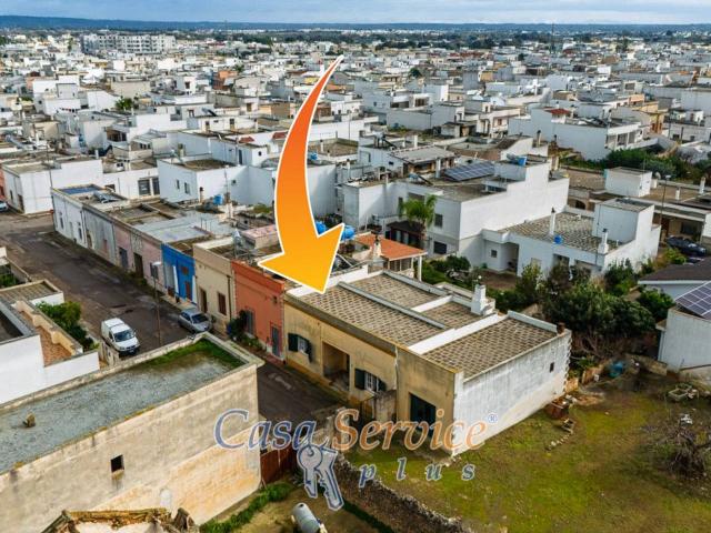 Villa Indipendente in vendita a Puglia, Lecce