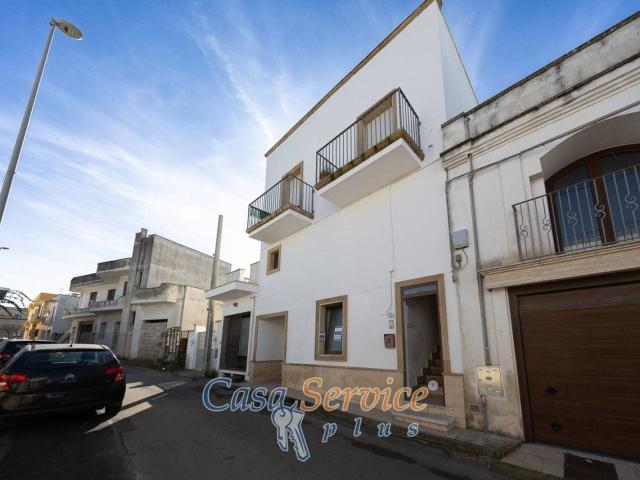 Villa Indipendente in vendita a Puglia, Lecce