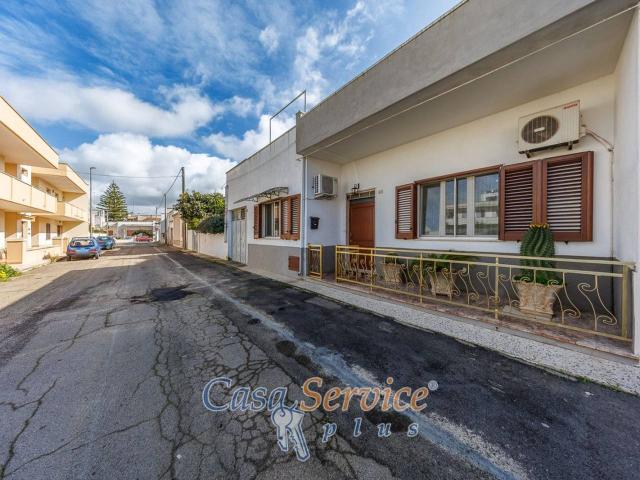 Villa Indipendente in vendita a Puglia, Lecce