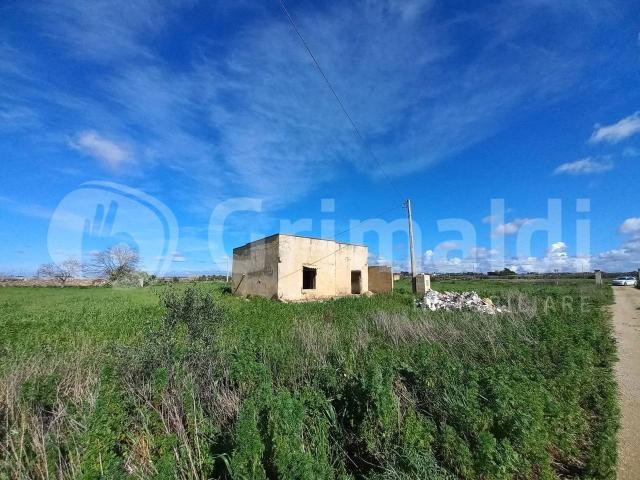 Villa Indipendente in vendita a Puglia, Lecce