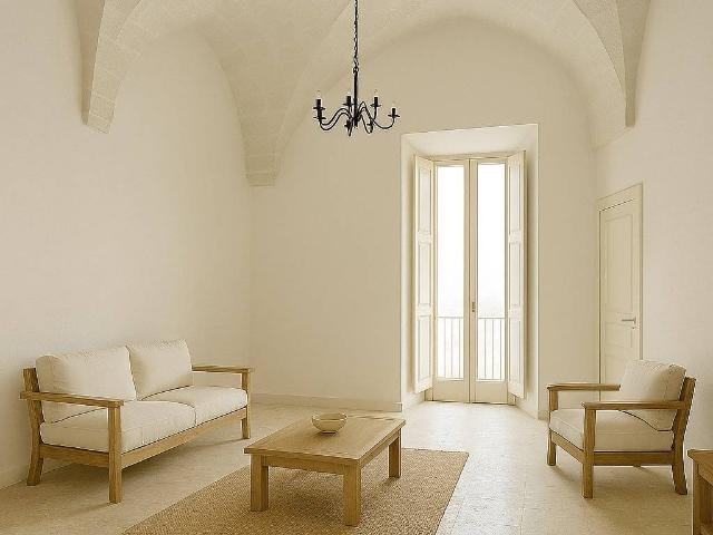 Villa Indipendente in vendita a Puglia, Lecce