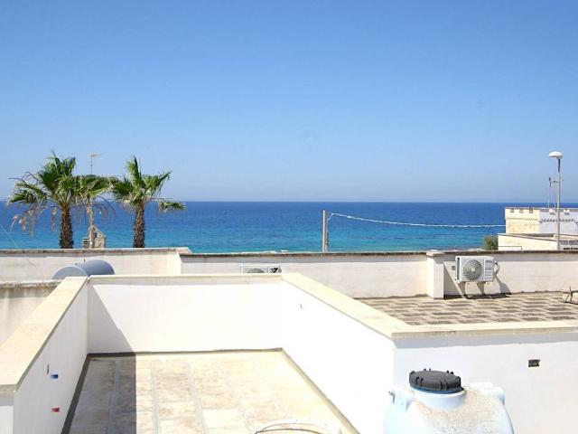 Villa Indipendente in vendita a Marina di Mancaversa, Puglia