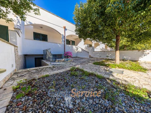 Villa Indipendente in vendita a Marina di Mancaversa, Puglia