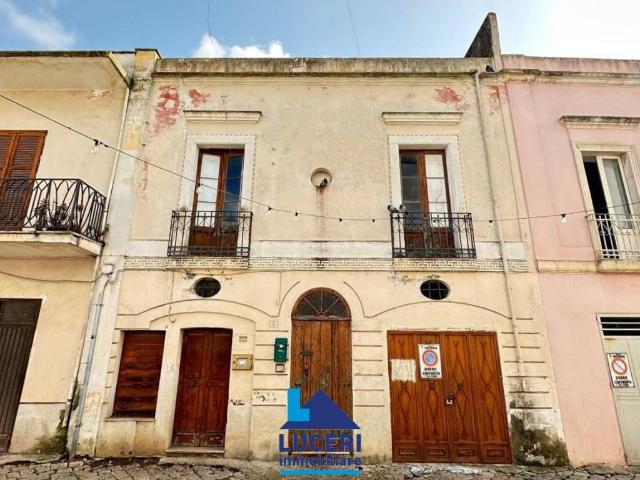 Villa Indipendente in vendita a Puglia, Lecce