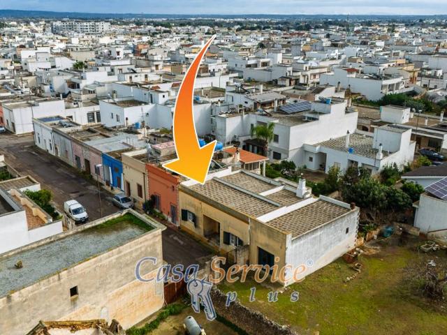 Villa Indipendente in vendita a Puglia, Lecce