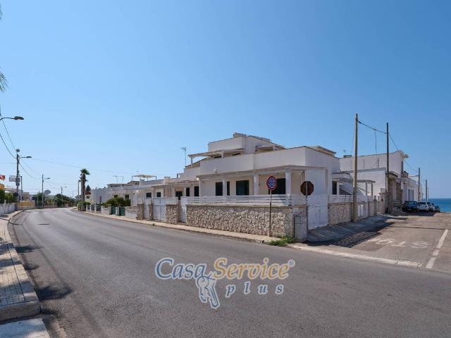 Villa Indipendente in vendita a Marina di Mancaversa, Puglia