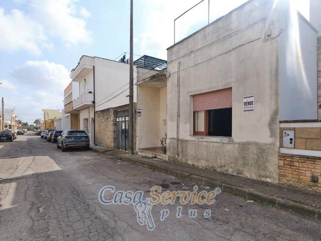 Villa Indipendente in vendita a Puglia, Lecce