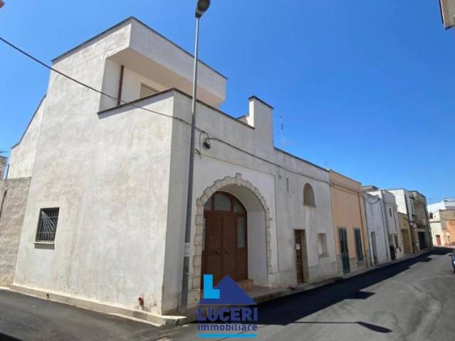 Villa Indipendente in vendita a Puglia, Lecce