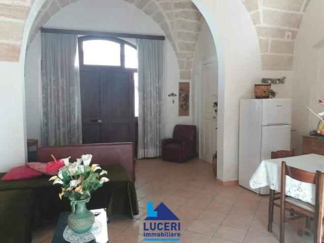 Villa Indipendente in vendita a Puglia, Lecce